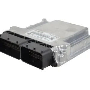 KOMPUTER STEROWNIK BMW 0281016068 DDE8506281 Cena promocyjna